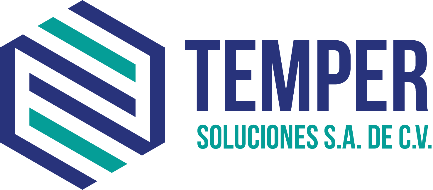 TEMPER SOLUCIONES